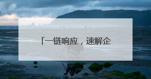 一链响应，速解企忧 定海推动干部下沉一线送服务